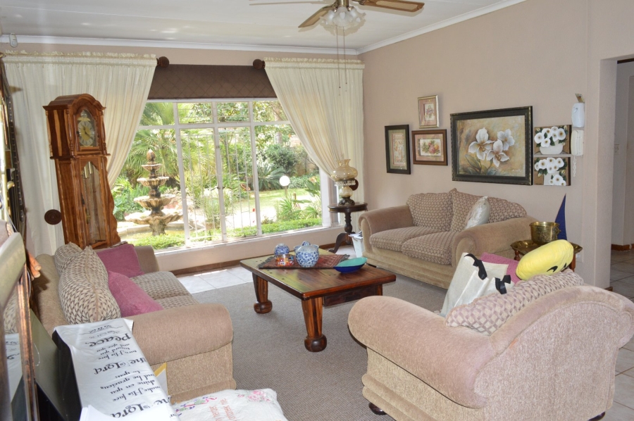 3 Bedroom Property for Sale in Doringkruin North West